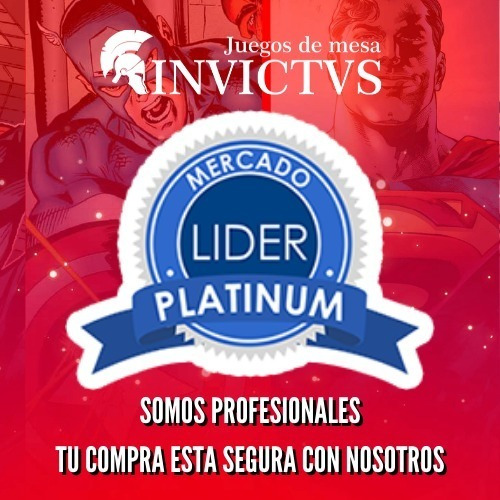 Imagen 11 de 11 de Clash Of Armies - Juegos De Mesa - Cartas
