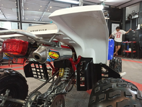 Cuatriciclo Yamaha Banshee 350 2011