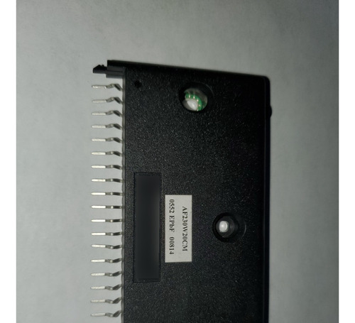 Circuito Integrado Af230w20cm Original En Existencia Cdmx