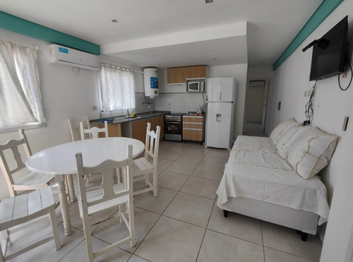 Departamento En Venta - Mar De Ostende