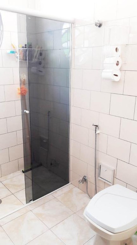 Sobrado Com 3 Dormitórios À Venda, 182 M² Por R$ 550.000 - Vila Buenos Aires - São Paulo/sp - So6449