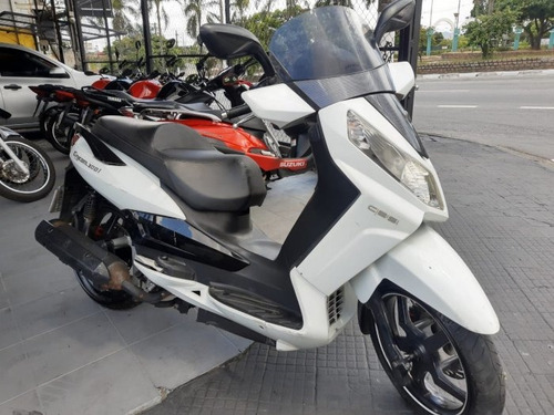 Citycom 300 I Scooter