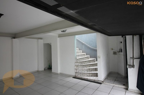 Sobrado - Ref: 8341