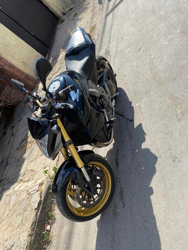 Imagem 2 de 4 de Honda Cb1000r