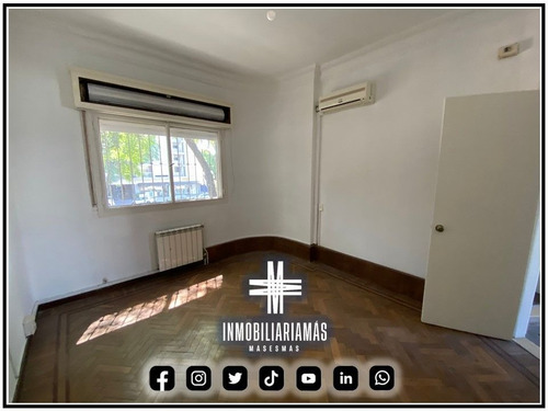 Imagen 15 de 26 de Alquiler Casa Punta Carretas Montevideo Imas.uy L * (ref: Ims-16585)