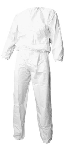 Mono Sauna Chaqueta Pantalón K6 Orion