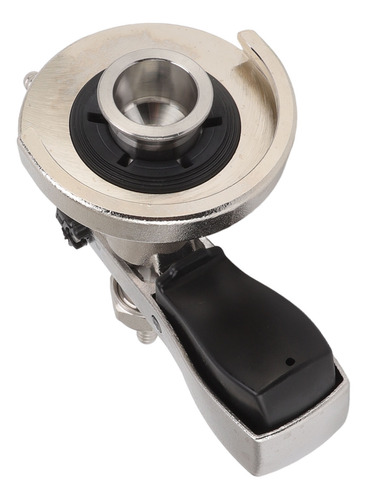 Beer Keg Coupler Stainless Steel Probe Brass