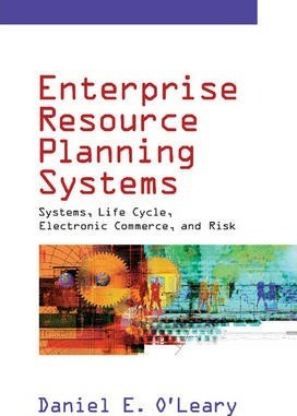 Libro Enterprise Resource Planning Systems - Daniel E. O'...