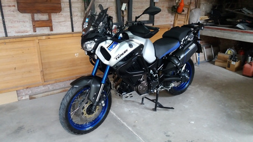 Imagen 4 de 9 de Yamaha Super Tenere 1200