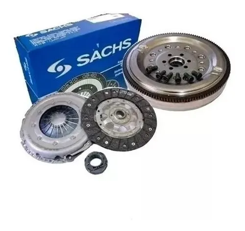 comprar Kit Embrague Vw Bora 1.9 Tdi Bora 1.8t C\u002Fruleman + Bimasa