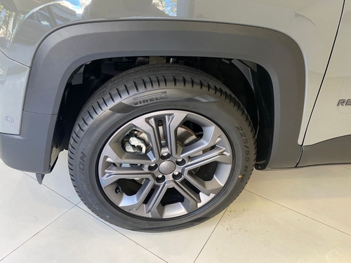 Imagen 18 de 25 de Jeep Renegade H