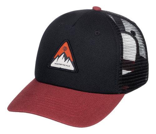 Gorra Element Hills Trucker Hat