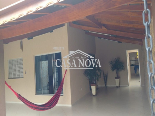 Imagem 5 de 15 de Casa - Ca01829 - 33669632