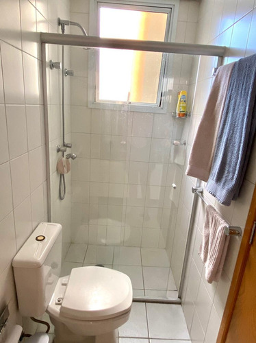 Imagem 21 de 25 de Apartamento De Condomínio Em São Paulo - Sp - Ap4456_nbni
