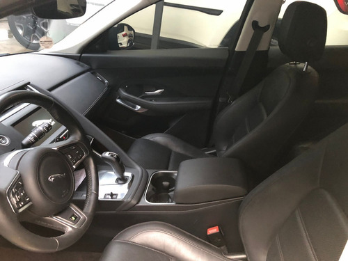 Imagem 6 de 8 de Jaguar E Pace Gasolina
