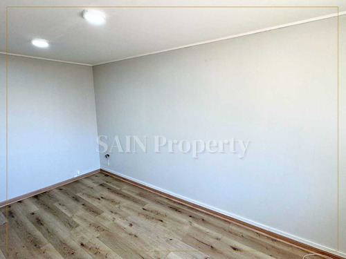 Oficina Con Dos Privados Y Dos Baños (83822)