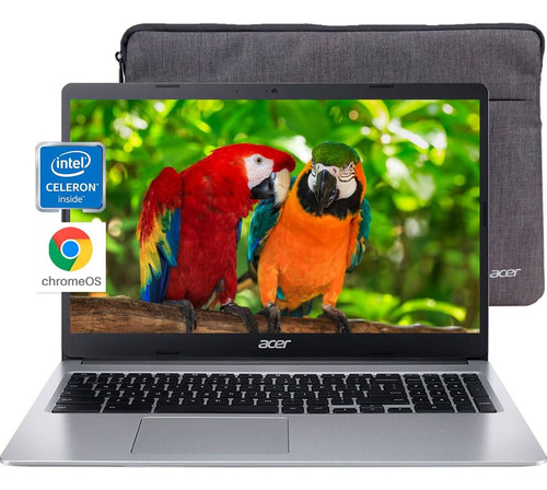 Computadora Portátil Chromebook 315 Más Nueva De Acer 2023,