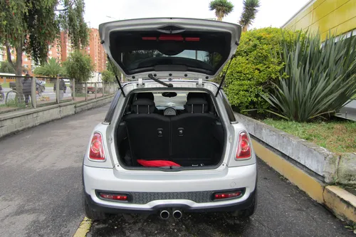 Mini Cooper S R56 1.6 Coupe Mt
