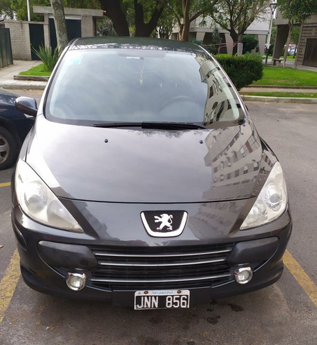 Peugeot 307 1.6 Xs 110cv Mp3 2011