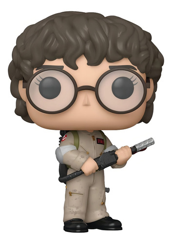 Funko Pop! Ghostbusters Frozen Empire - Phoebe