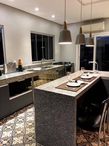 Casa Com 4 Dormitórios Para Alugar Por R$ 14.500/mês - Glória - Macaé/rj - Ca0145
