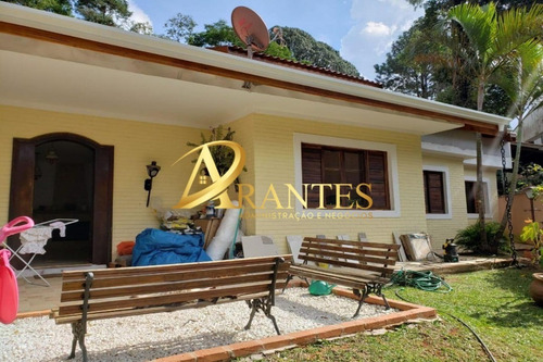 Imagem 1 de 30 de Casa Em Condomínio - Co00086 - 69590421