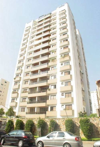 Imagem 16 de 30 de Apartamento Com 3 Dorms, Moema, São Paulo - R$ 1.28 Mi - V2483