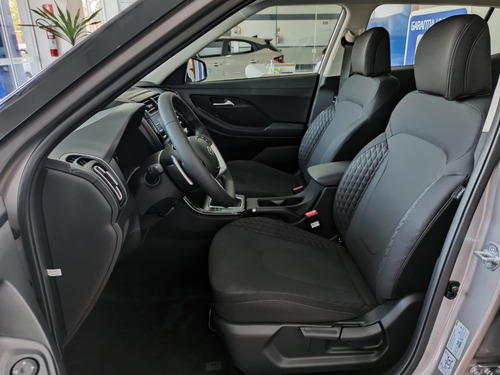 Imagem 9 de 15 de Hyundai Creta Limited 1.0 Tgdi