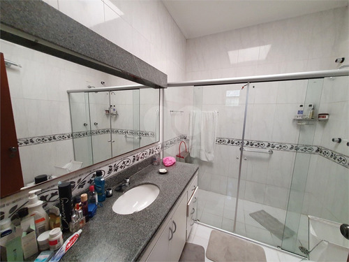 Imagem 11 de 17 de Casa Sobrado Em Excelente Localização No Alto Da Boa Vista. - Reo258221