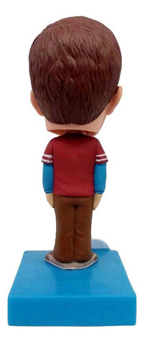 Sheldon Cooper The Big Bang Theory Funko Wacky Wobbler