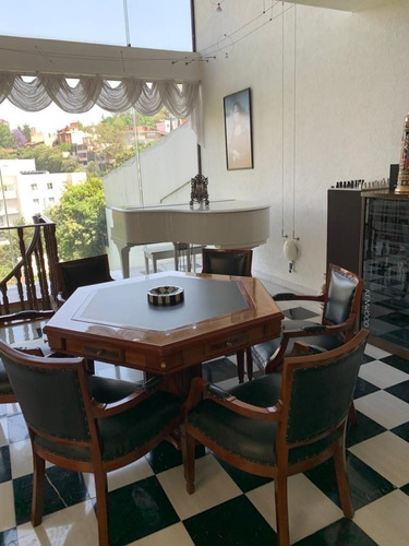 Imagen 5 de 22 de Oportunidad De Gran Residencia Con Jardín