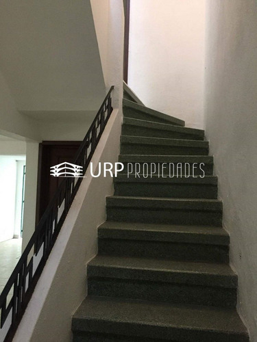 Casa C/uso De Suelo-oficinas En Renta A Una Cuadra Del Ángel De La Independencia