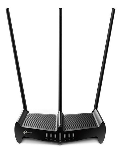 Router Wifi Tp Link Archer Ac1350 C58hp Dual Band 867mbps