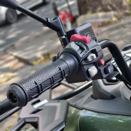 Imagen 8 de 18 de Cuatrimoto, Moto 4 Ruedas Atv Cforce 450l, Envio Gratis Vzla
