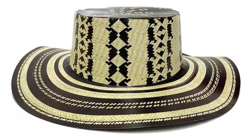 Sombrero Vueltiado Carton X 12. 
