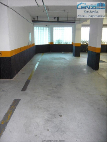 Imagem 2 de 13 de Apartamentos De Cobertura À Venda Em Bragança Paulista/sp - Compre O Seu Apartamentos De Cobertura Aqui! - 1358889