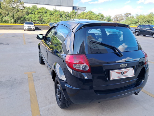 Ford Ka 1.0 Flex 3p