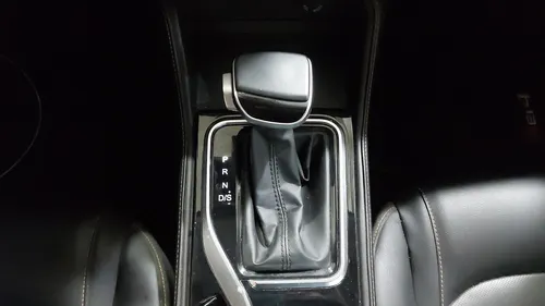 JAC Sei4 Pro 1.5 Connect Cvt