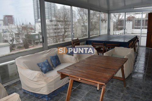 Imagen 16 de 17 de Apartamento Ubicado En Peninsula