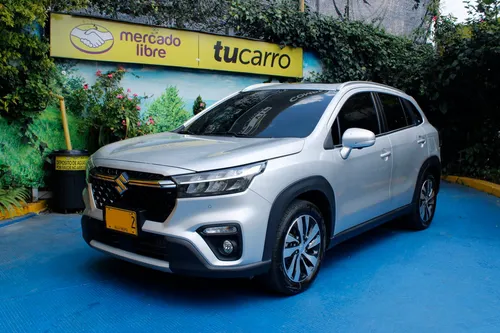 Suzuki New S-cross 1.4 Glx 2023