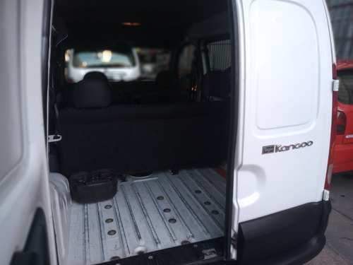 Renault Kangoo Furgón 1.6 5 Puertas