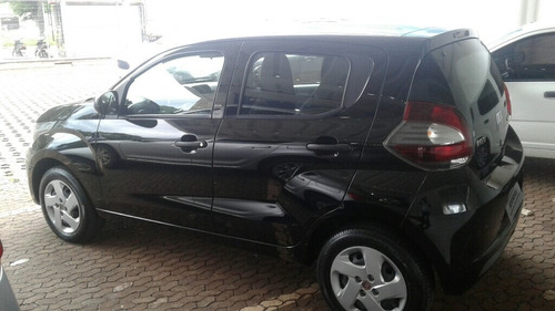 Fiat Mobi 2016/2017 7a60