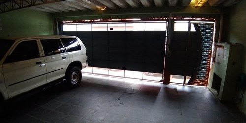 Imagem 1 de 15 de Casa Para Venda No Bairro Vila Carioca Em Guarulhos - Cod: Ai22701 - Ai22701