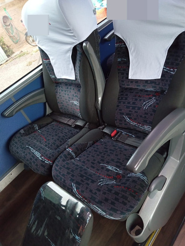 Marcopolo Paradiso 1800 Dd G7 Ano 2016 B11r Jm Cod.239