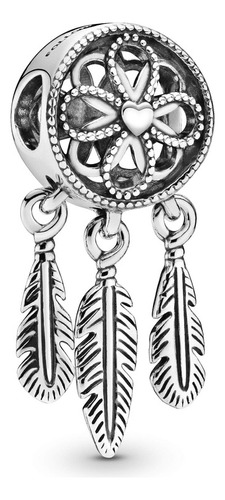 Charms Pandora Originales Pandora Espiritual Dreamcatcher Ch