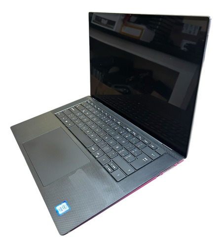 Dell Precision 5550 Tactil 15.6 Intel Xeon Gris (Reacondicionado)