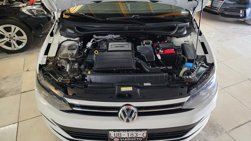 Vw Virtus Comfortline Automatico 2021 Facturamos A Tu Nombr