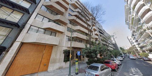 Departamento En Venta En La Mejor Ubicacion, Colonia Polanco , Delegacion Miguel Hidalgo