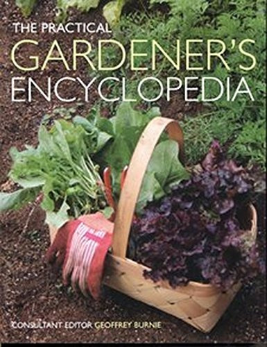 Enciclopedia De Jardineros