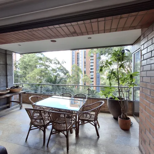 Apartamento En Venta En Las Santas. Cod V12290
